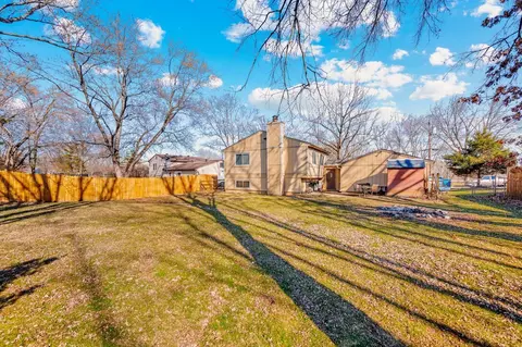 Exterior - 4775 Timberknoll Dr, Cincinnati, OH 45244 photo 7 of 10