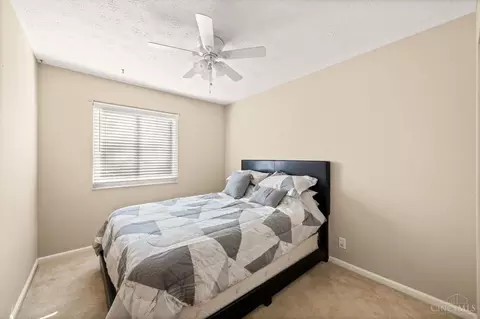 Bedroom - 4775 Timberknoll Dr, Cincinnati, OH 45244 photo 1 of 2