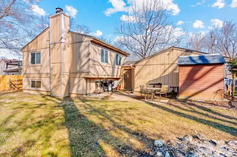 Exterior - 4775 Timberknoll Dr, Cincinnati, OH 45244 photo 6 of 10