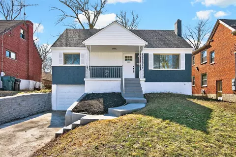 1961 Connecticut Ave, Cincinnati, OH 45224