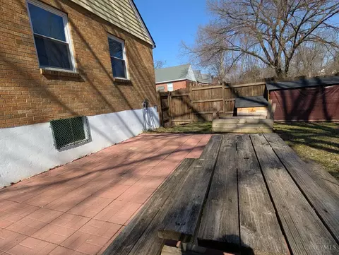 6656 Plainfield Rd, Silverton, OH 45236 photo 36