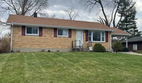 1020 Westview Ave, Hamilton, OH 45013