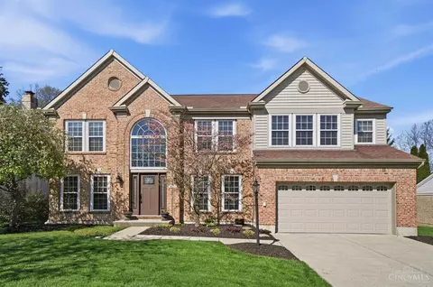 6617 Farmbrooke Ct, Mason, OH 45040