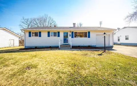 104 Chamberlin Dr, Hamilton, OH 45013