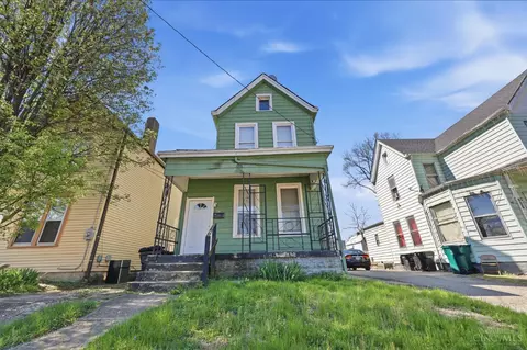 107 Sixty Fifth St, Cincinnati, OH 45216