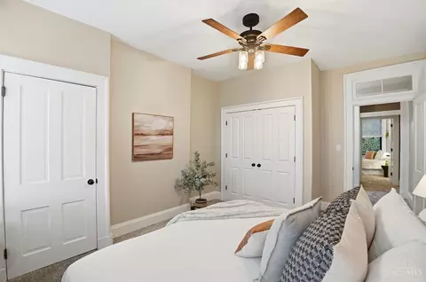 Bedroom - 506 Baum St, Cincinnati, OH 45202 photo 3 of 7