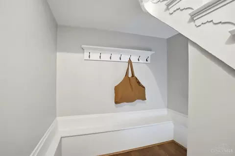 Entry Way - 506 Baum St, Cincinnati, OH 45202 photo 7 of 7