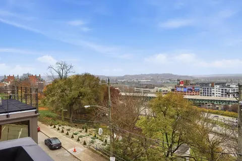 View/Area - 506 Baum St, Cincinnati, OH 45202 photo 1 of 1