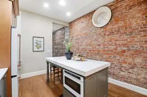 Kitchen - 506 Baum St, Cincinnati, OH 45202 photo 4 of 7