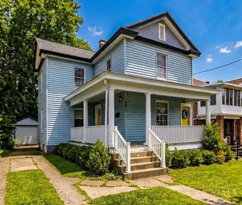 4817 Plainville Rd, Cincinnati, OH 45227