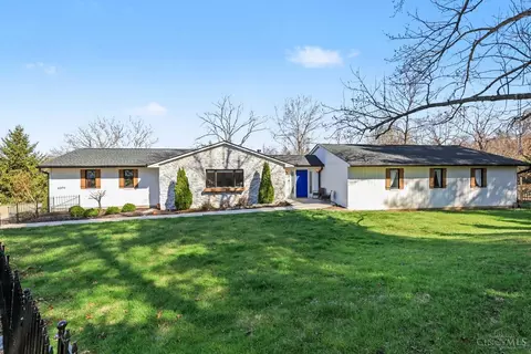 6594 Springdale Rd, Colerain Twp, OH 45247