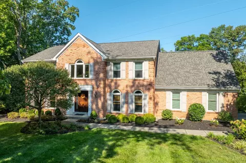 6930 Plumwood Ct, West Chester, OH 45241