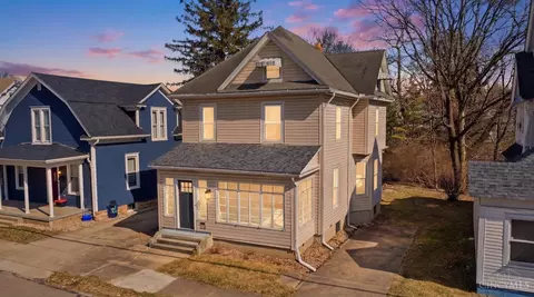 146 Spring St, Wilmington, OH 45177