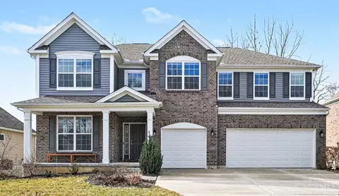 6279 Emery Xing, Loveland, OH 45140