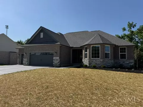 3624 Martha Ann Way, Hamilton, OH 45013