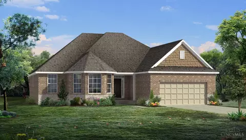 3624 Martha Ann Way, Hamilton, OH 45013