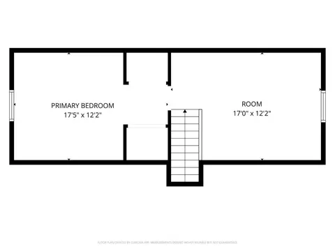 Floorplan - 1702 Ashbrook Dr, Cincinnati, OH 45238 photo 2 of 4