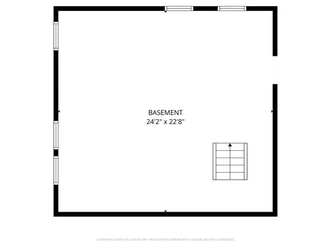 Floorplan - 1702 Ashbrook Dr, Cincinnati, OH 45238 photo 4 of 4