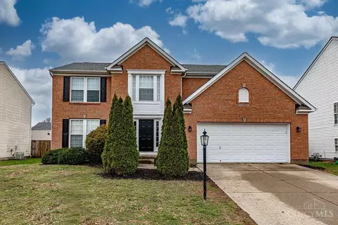 307 Trenton Pl, Trenton, OH 45067