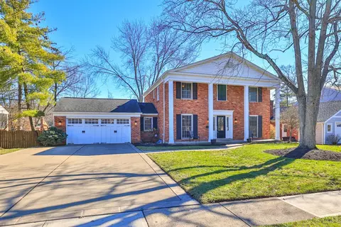 5994 Bayberry Dr, Cincinnati, OH 45242