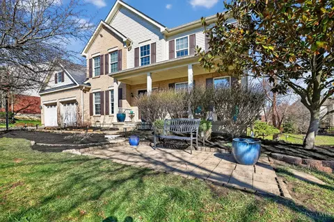 4796 White Blossom Blvd, Mason, OH 45040