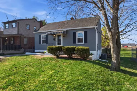 3319 Mcgrew St, Sharonville, OH 45241