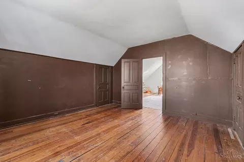Bedroom - 3449 Craig Ave, Cincinnati, OH 45211 photo 7 of 7