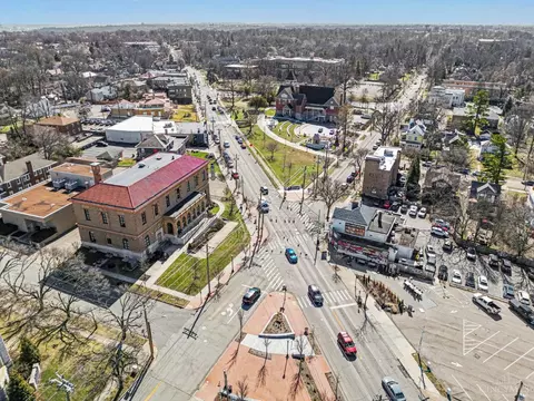 View/Area - 3449 Craig Ave, Cincinnati, OH 45211 photo 7 of 8