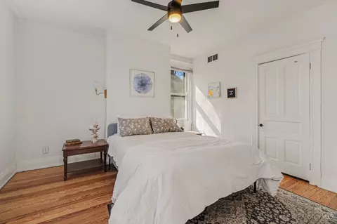 Bedroom - 3449 Craig Ave, Cincinnati, OH 45211 photo 4 of 7