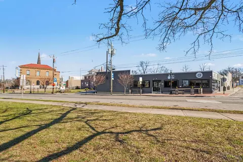Exterior - 3449 Craig Ave, Cincinnati, OH 45211 photo 7 of 9