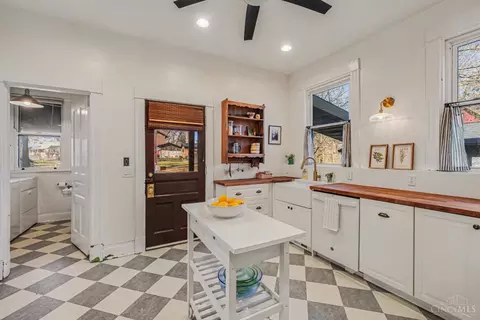 Kitchen - 3449 Craig Ave, Cincinnati, OH 45211 photo 3 of 3