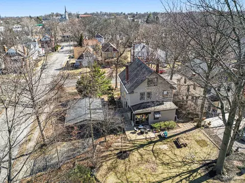 View/Area - 3449 Craig Ave, Cincinnati, OH 45211 photo 1 of 8