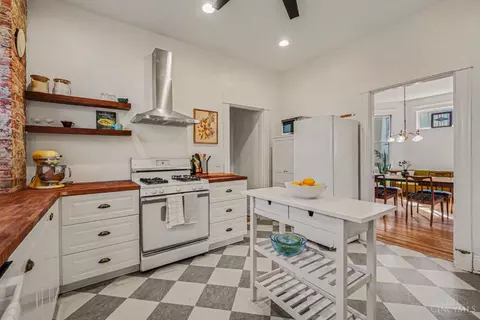 Kitchen - 3449 Craig Ave, Cincinnati, OH 45211 photo 2 of 3