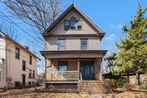 Exterior - 3449 Craig Ave, Cincinnati, OH 45211 photo 2 of 9