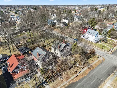 View/Area - 3449 Craig Ave, Cincinnati, OH 45211 photo 4 of 8