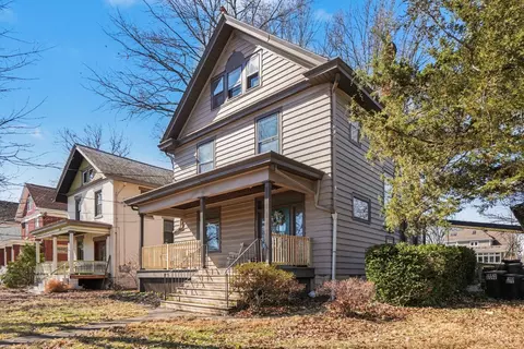 Exterior - 3449 Craig Ave, Cincinnati, OH 45211 photo 3 of 9