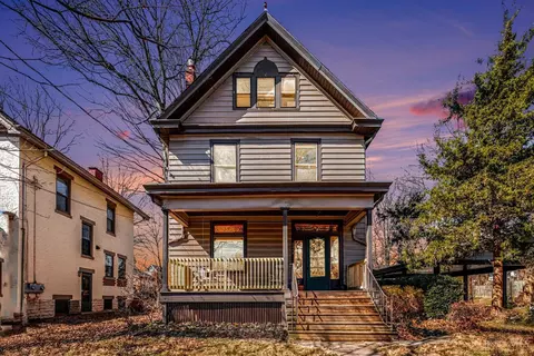3449 Craig Ave, Cincinnati, OH 45211