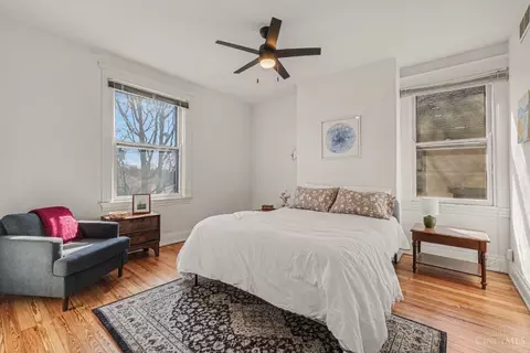 Bedroom - 3449 Craig Ave, Cincinnati, OH 45211 photo 3 of 7