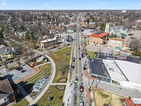 View/Area - 3449 Craig Ave, Cincinnati, OH 45211 photo 2 of 8