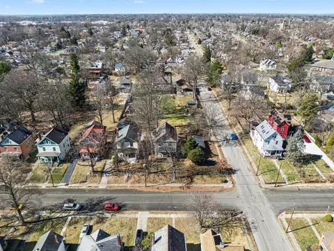 View/Area - 3449 Craig Ave, Cincinnati, OH 45211 photo 3 of 8