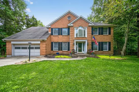 1706 Cottontail Dr, Milford, OH 45150
