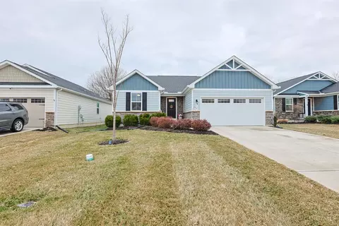 5739 Barclay Ln, Milford, OH 45150