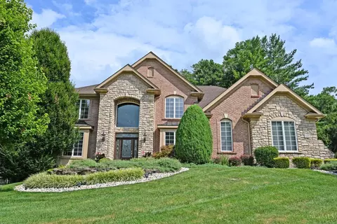 117 Bares Creek Ct, Loveland, OH 45140