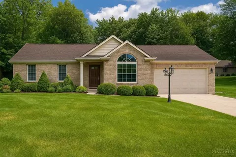 141 Vaughn Ave, Hillsboro, OH 45133