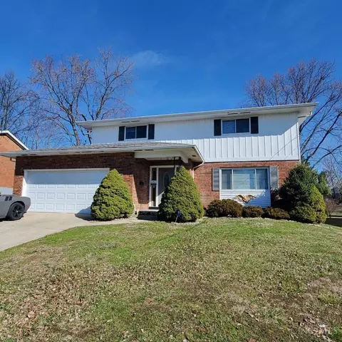 4380 Glenhaven Rd, Cincinnati, OH 45238