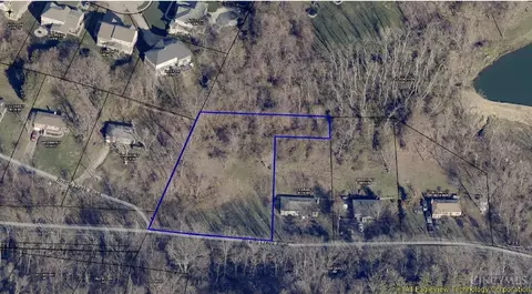 6004 Brierly Creek Rd, Green Twp, OH 45247