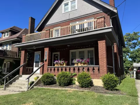 4251 Leonard Ave, Saint Bernard, OH 45217