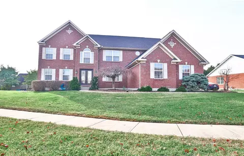 5359 Christopher Ct, Hamilton, OH 45011