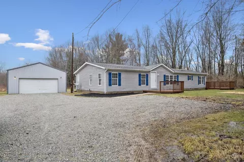 2097 Greenbush West Rd, Williamsburg, OH 45176