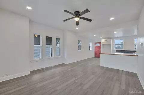 Living - 5811 Bramble Ave, Cincinnati, OH 45227 photo 1 of 3